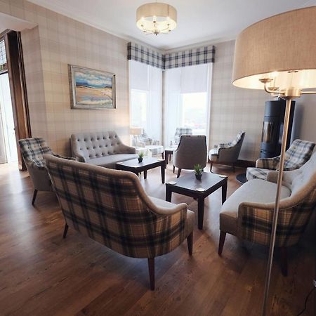 Fife Lodge Hotel Μπανφ Εξωτερικό φωτογραφία