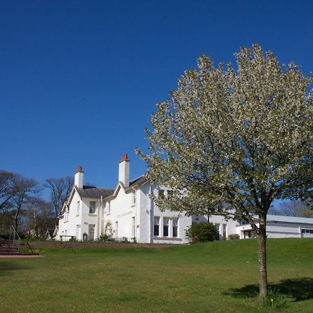 Fife Lodge Hotel Μπανφ Εξωτερικό φωτογραφία