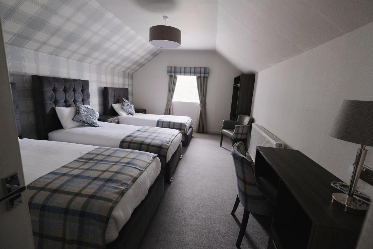 Fife Lodge Hotel Μπανφ Εξωτερικό φωτογραφία