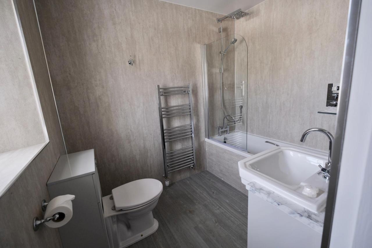 Fife Lodge Hotel Μπανφ Εξωτερικό φωτογραφία