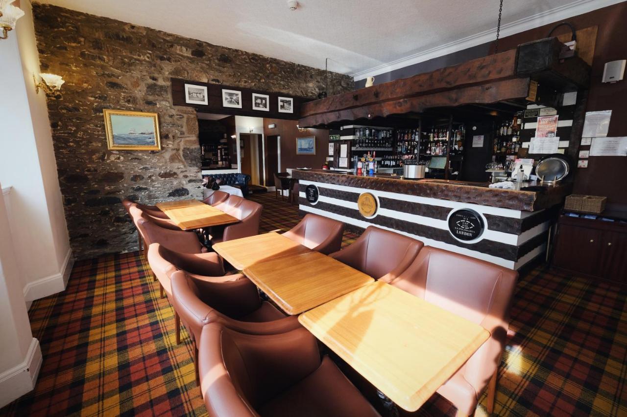 Fife Lodge Hotel Μπανφ Εξωτερικό φωτογραφία