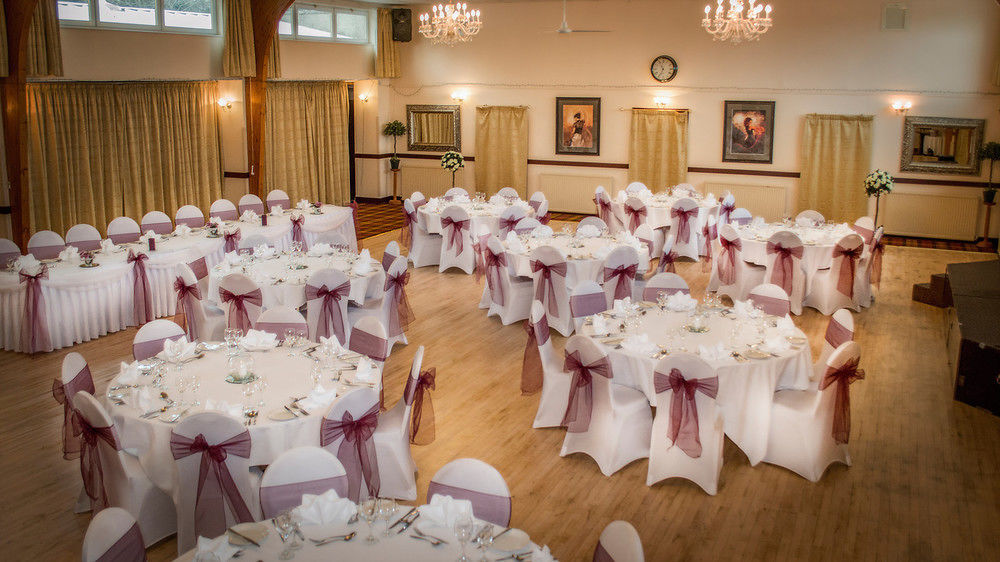 Fife Lodge Hotel Μπανφ Εξωτερικό φωτογραφία