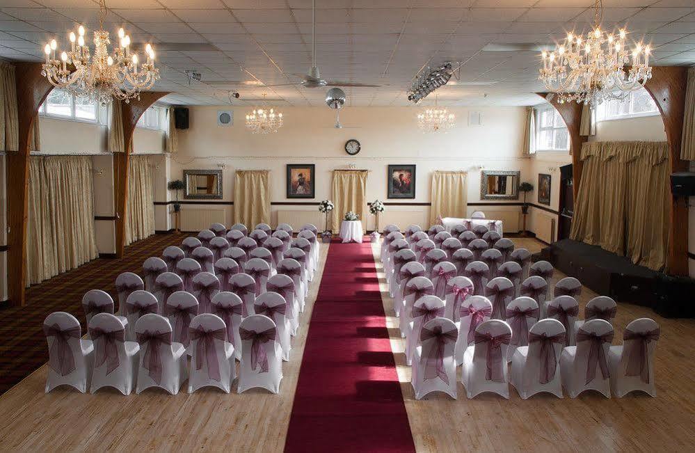 Fife Lodge Hotel Μπανφ Εξωτερικό φωτογραφία