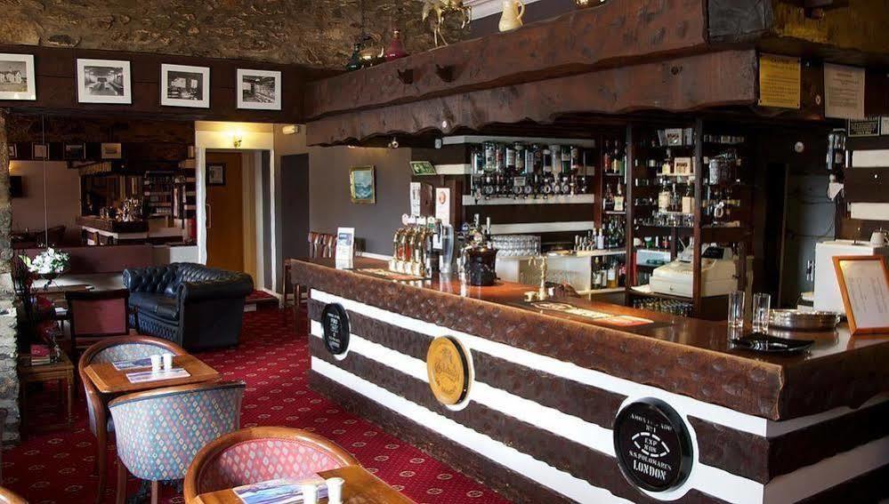Fife Lodge Hotel Μπανφ Εξωτερικό φωτογραφία